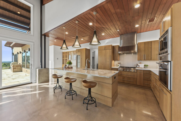 Real Estate Photography Austin